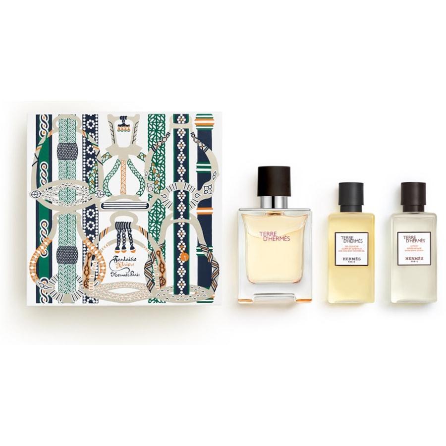 Terre d'Hermès Geschenkset von Hermès Nur für heute