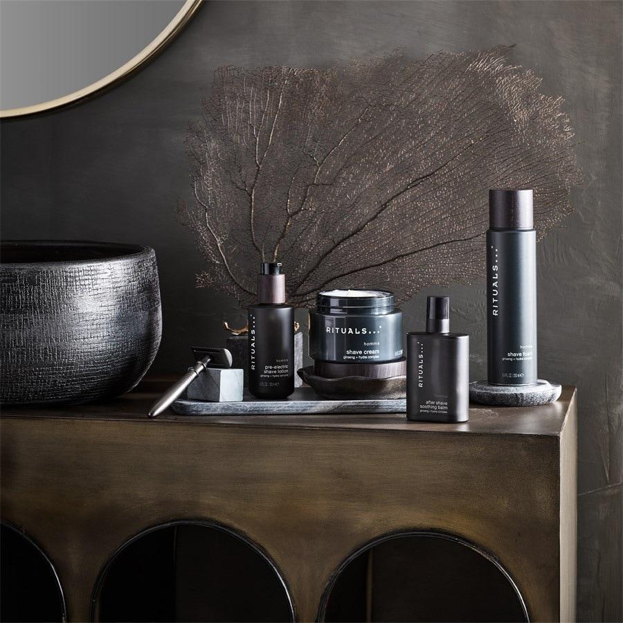 Homme Collection Shave Cream von RITUALS 50% Rabatt mit kostenlosem Versand