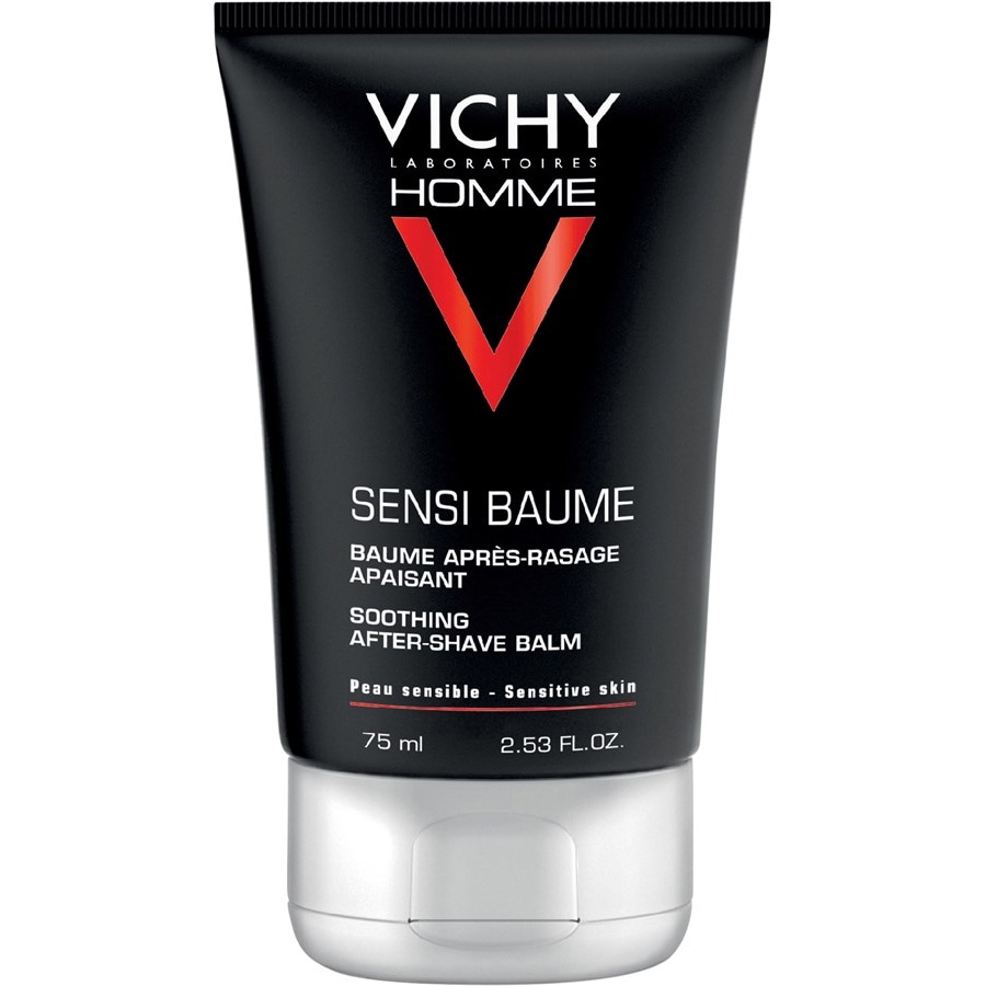 VICHY Soothing After-Shave Balm Kostenloser Versand international