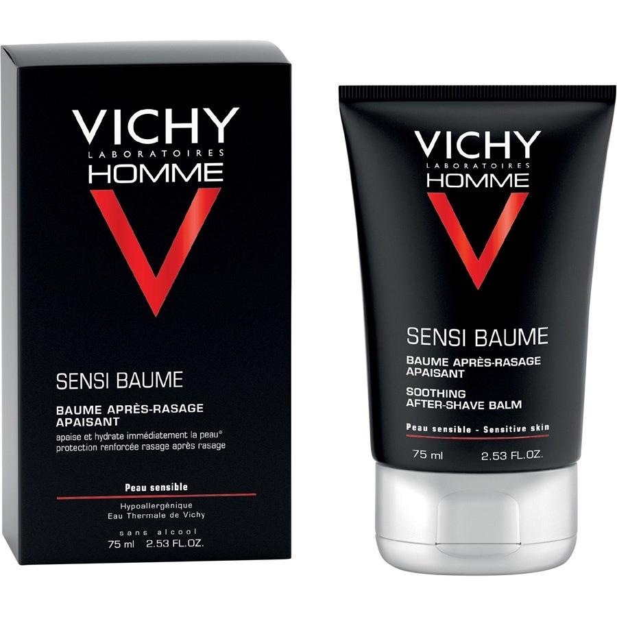 VICHY Soothing After-Shave Balm Kostenloser Versand international