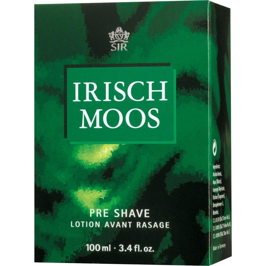 Sir Irisch Moos Pre Shave von Sir Irisch Moos Black Friday Preise