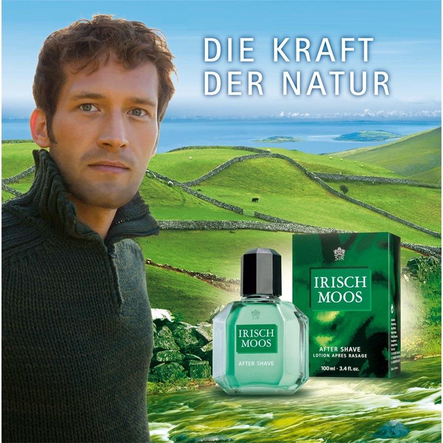 Sir Irisch Moos Pre Shave von Sir Irisch Moos Black Friday Preise