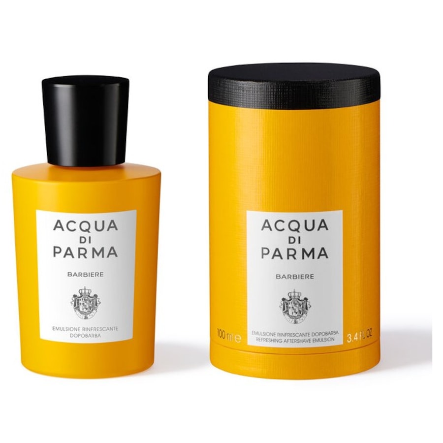 Barbiere Refreshing After Shave Emulsion von Acqua di Parma Im Verkauf