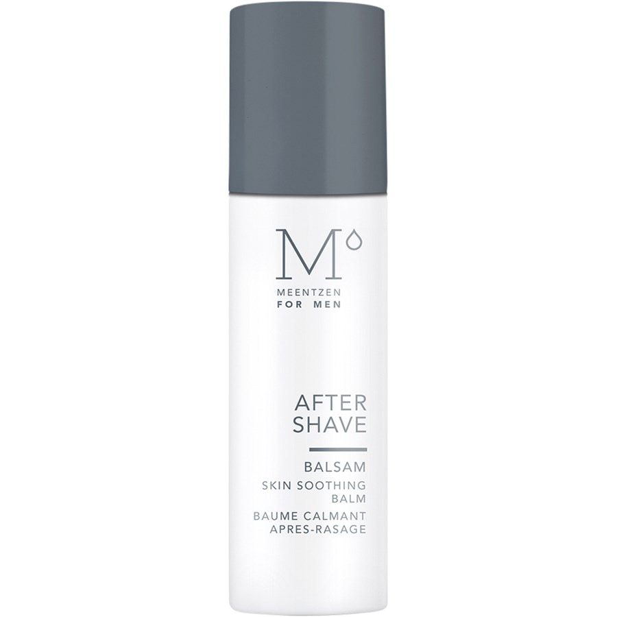 Meentzen For Men After Shave Balsam von Charlotte Meentzen 2025