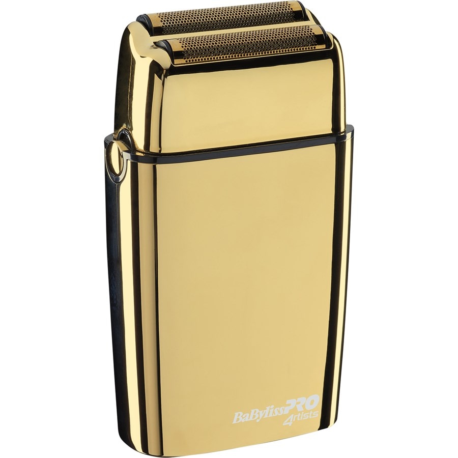 Bart- und Haartrimmer Doppelfolienrasierer von BaByliss Pro Outlet