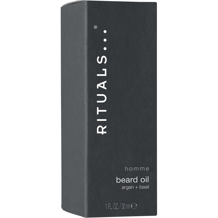 Homme Collection Beard Oil von RITUALS Schlussverkauf