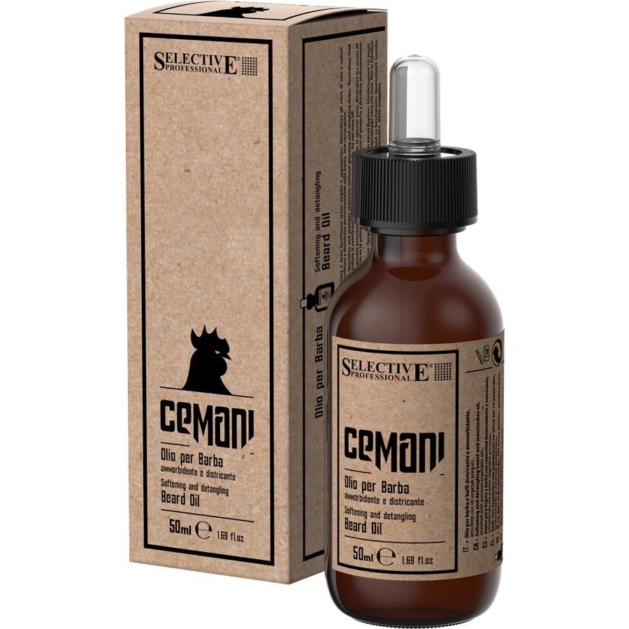 Cemani Beard Oil von Selective Professional Meist gekauft