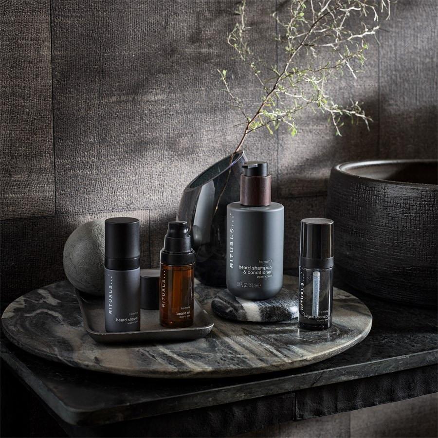 Homme Collection Beard Shaper von RITUALS Blitzverkäufe