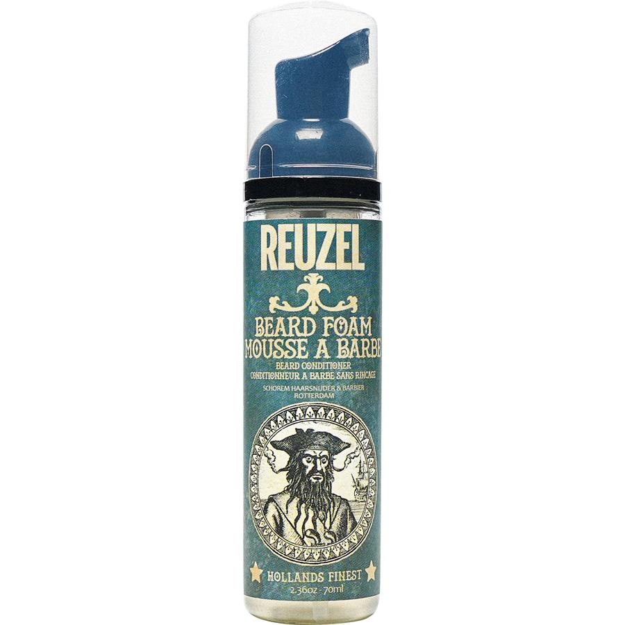 Reuzel Beard Foam Kostenloser Versand