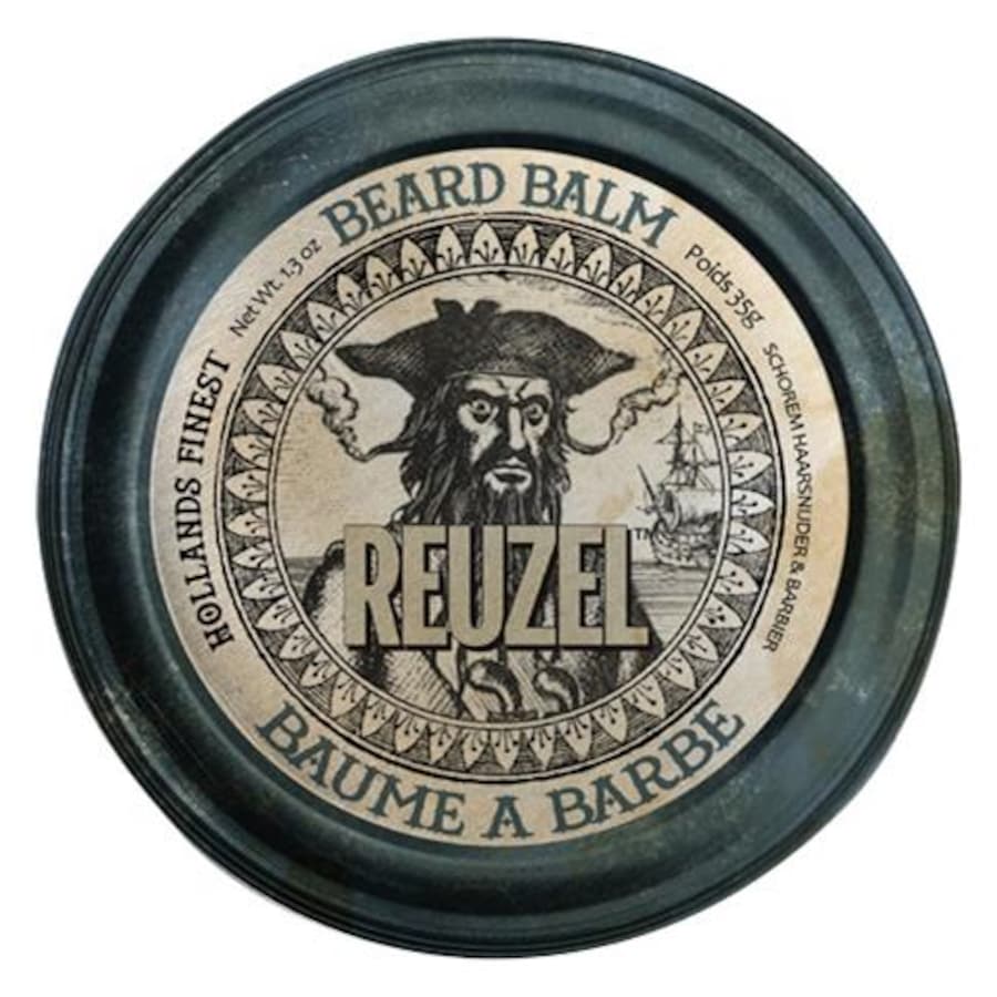 Reuzel Beard Balm Fabrikpreis