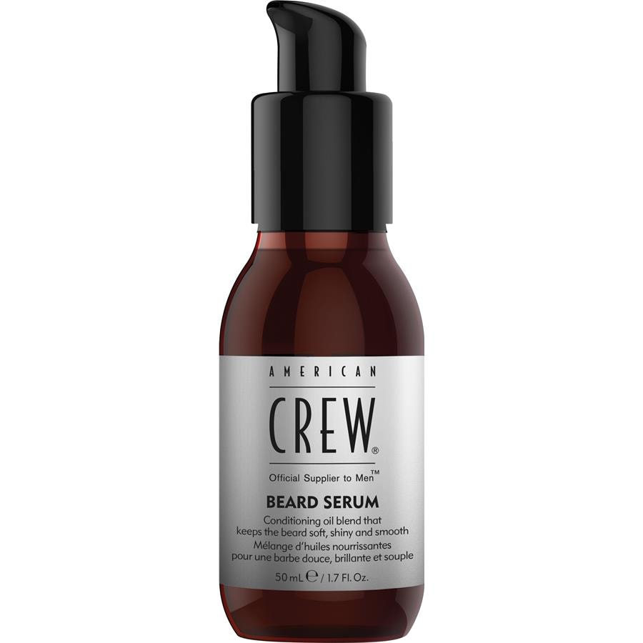Shave Beard Serum von American Crew Rabatt