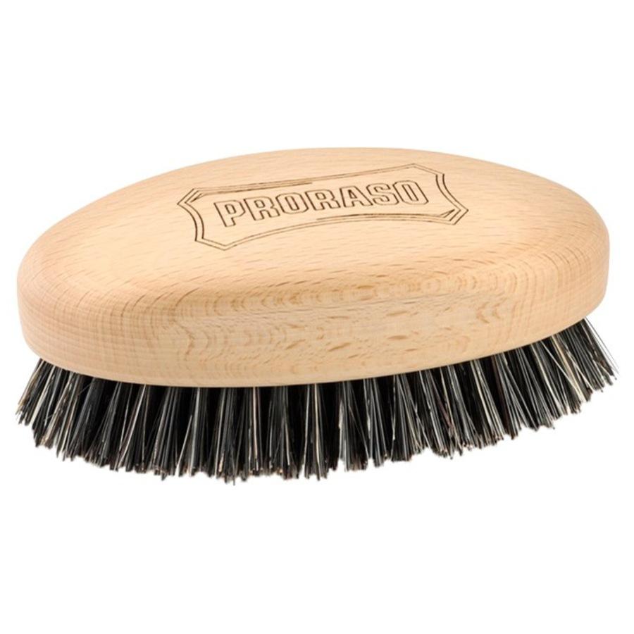 Rasier- & Bartzubehör Old Style Military Brush von Proraso Preisnachlass