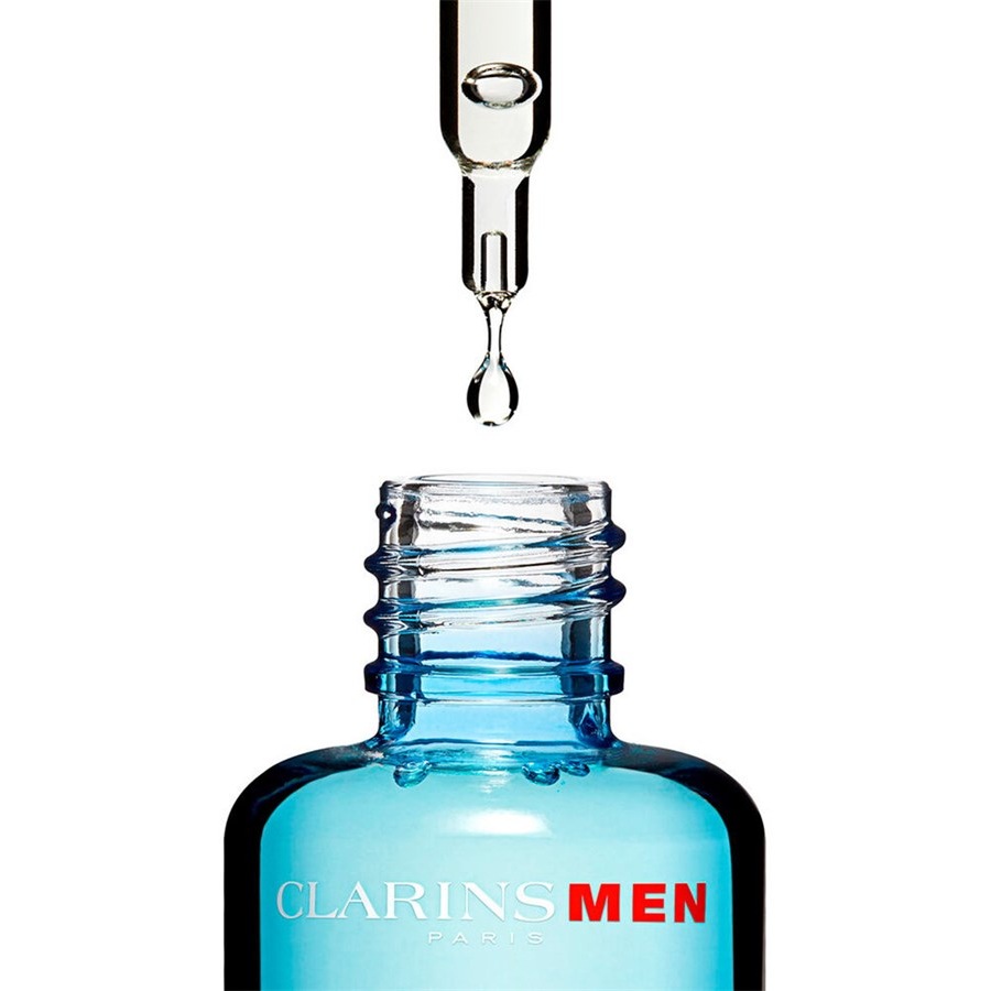 Rasur CLARINSMEN Huile Rasage & Barbe von CLARINS Black Friday