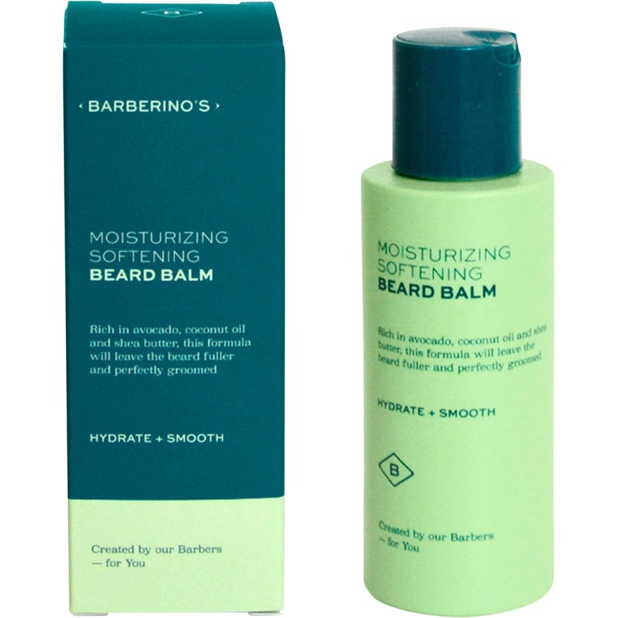 Barberino's Moisturizing Softening Beard Balm Cyber Monday