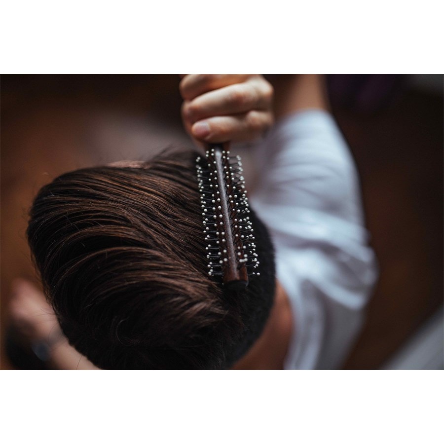 ZEW for men Hair and Beard Brush Weihnachtsangebot