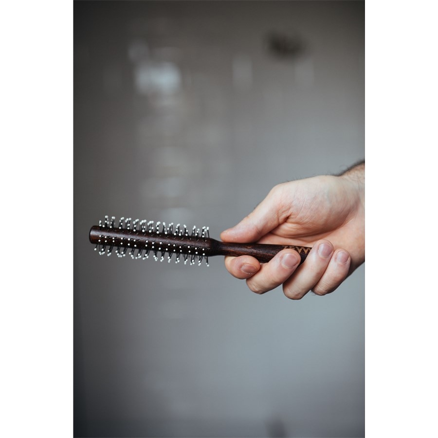 ZEW for men Hair and Beard Brush Weihnachtsangebot