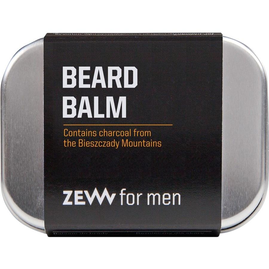 ZEW for men Beard Balm Jubiläumsangebot