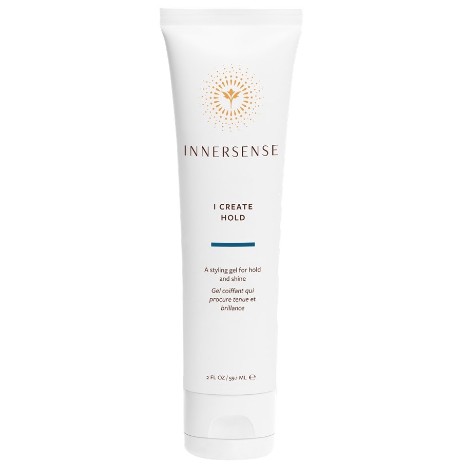 Styling I Create Hold Gel von Innersense Lagerräumung