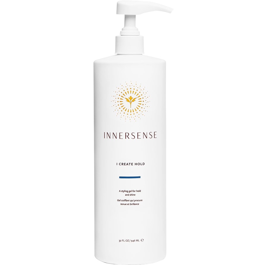 Styling I Create Hold Gel von Innersense Lagerräumung