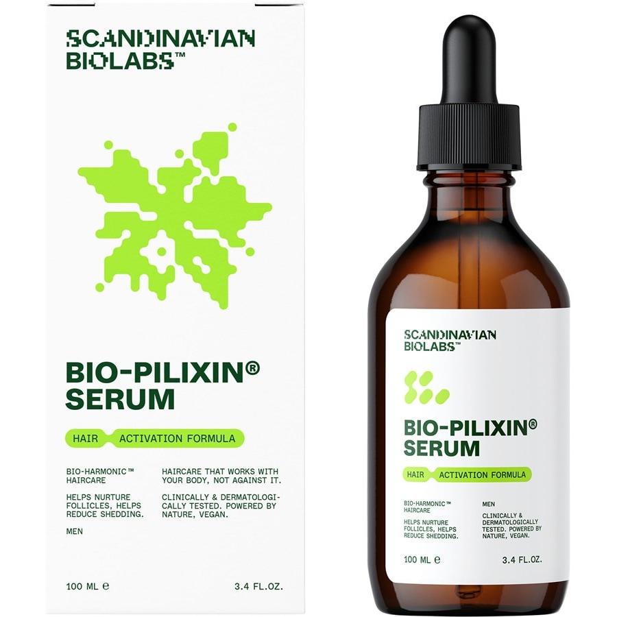 Scandinavian Biolabs Bio-Pilixin® Haarwachstum Serum für Männer Heißer Verkauf
