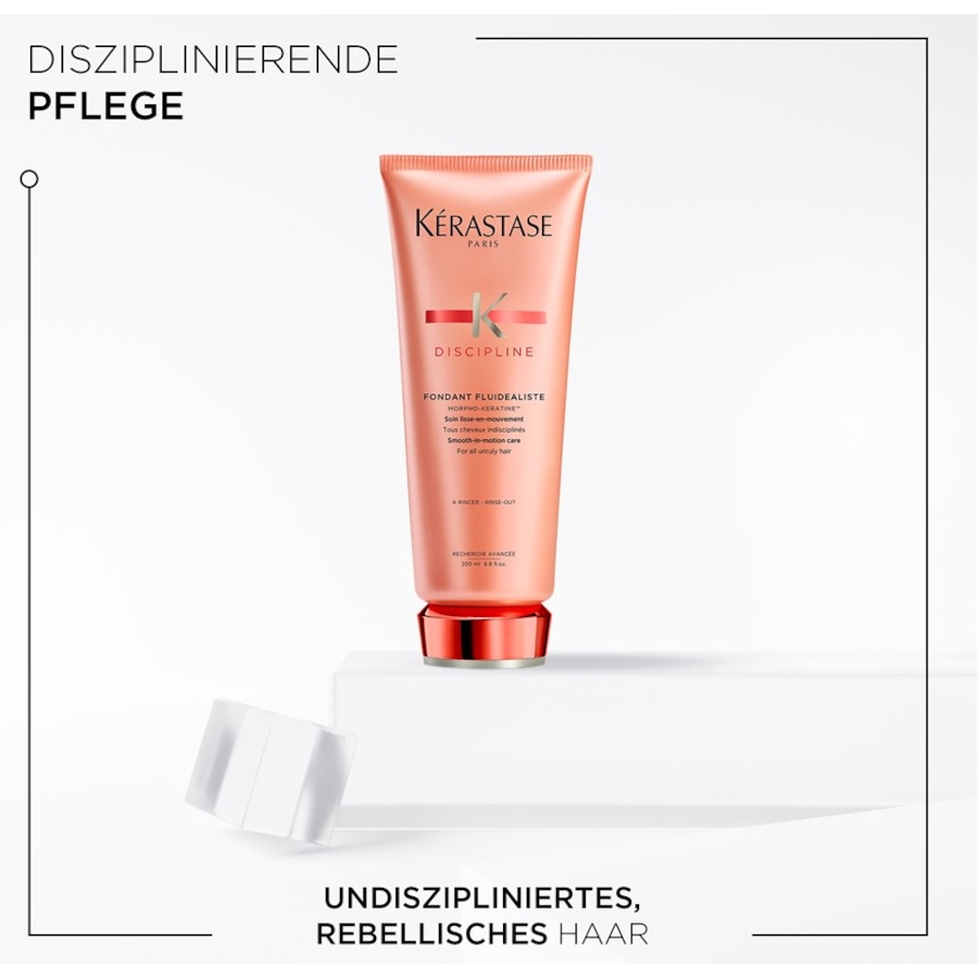 Discipline Fondant Fluidealiste von Kérastase Top Angebot