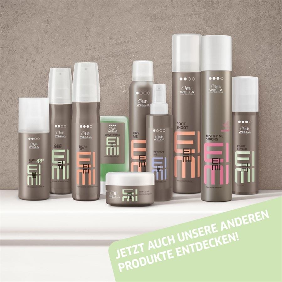 Texture Sculpt Force Flubber Gel von Wella Neueste Mode