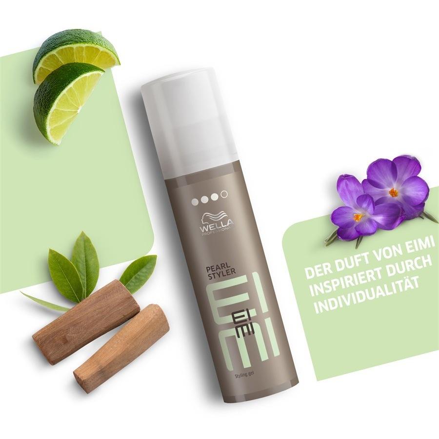 Texture Pearl Styler Styling Gel von Wella Zeitlich begrenztes Angebot