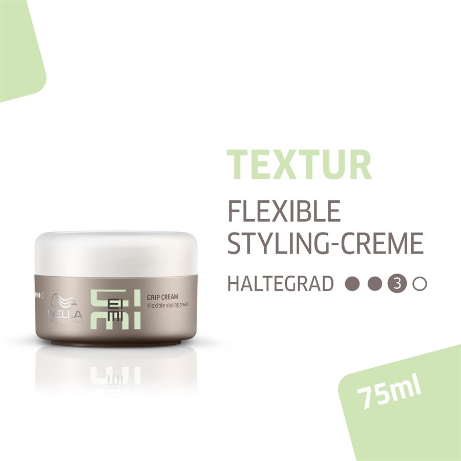 Texture Grip Cream Molding Paste von Wella Blitzangebot