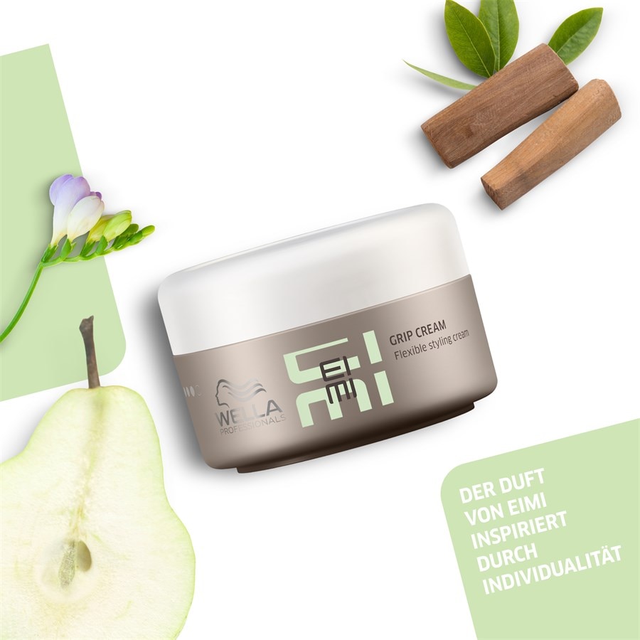 Texture Grip Cream Molding Paste von Wella Blitzangebot
