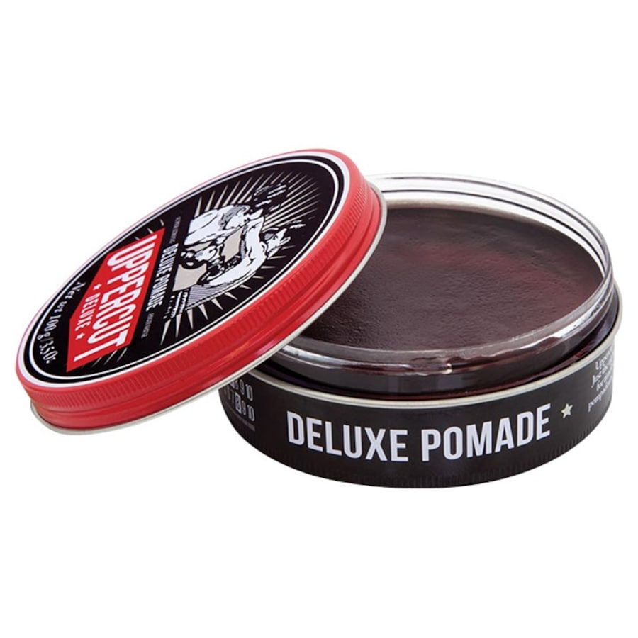Uppercut Deluxe Deluxe Pomade Neuheiten
