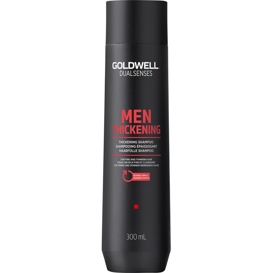 Men Thickening Shampoo von Goldwell Tägliche Deals