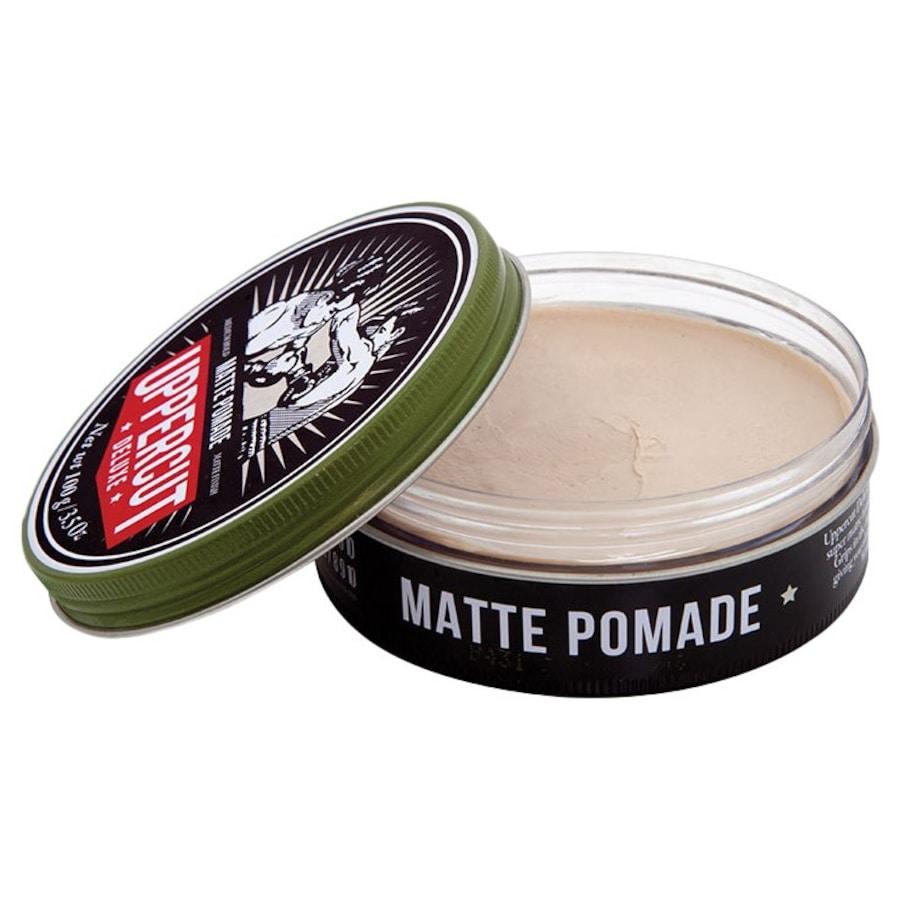 Uppercut Deluxe Matte Pomade Letzte 3 Tage
