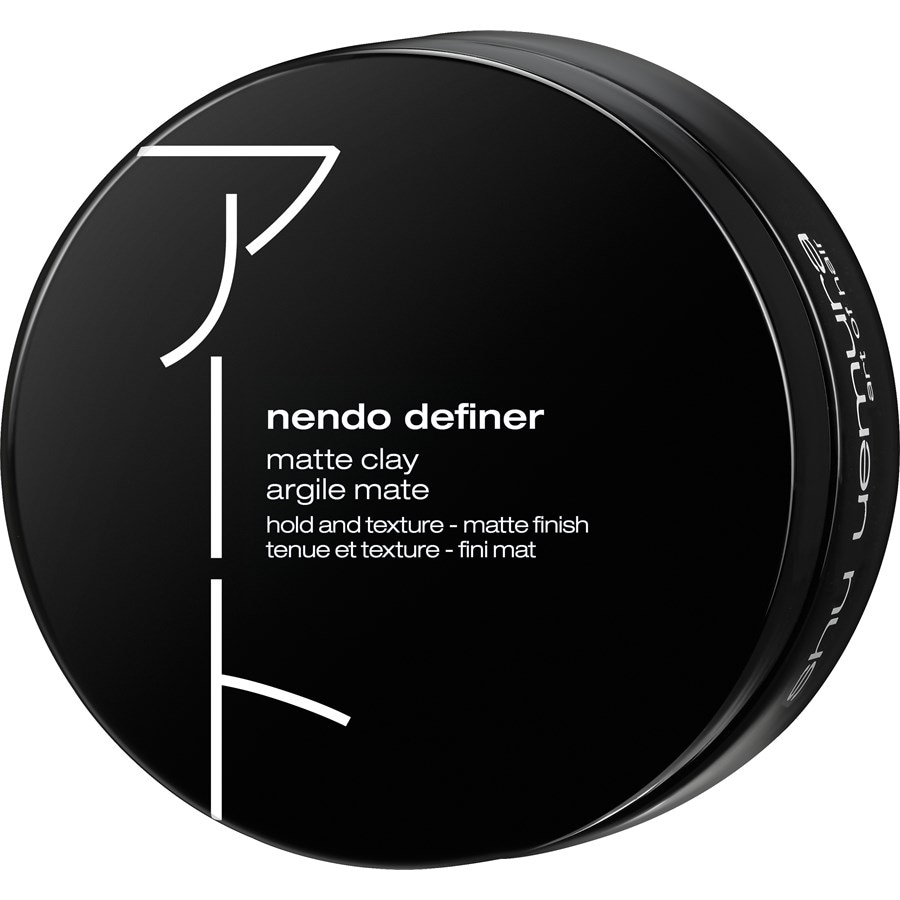 Shu Style Nendo Definer Matte Clay von Shu Uemura Letzter Tag