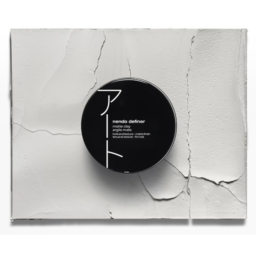 Shu Style Nendo Definer Matte Clay von Shu Uemura Letzter Tag