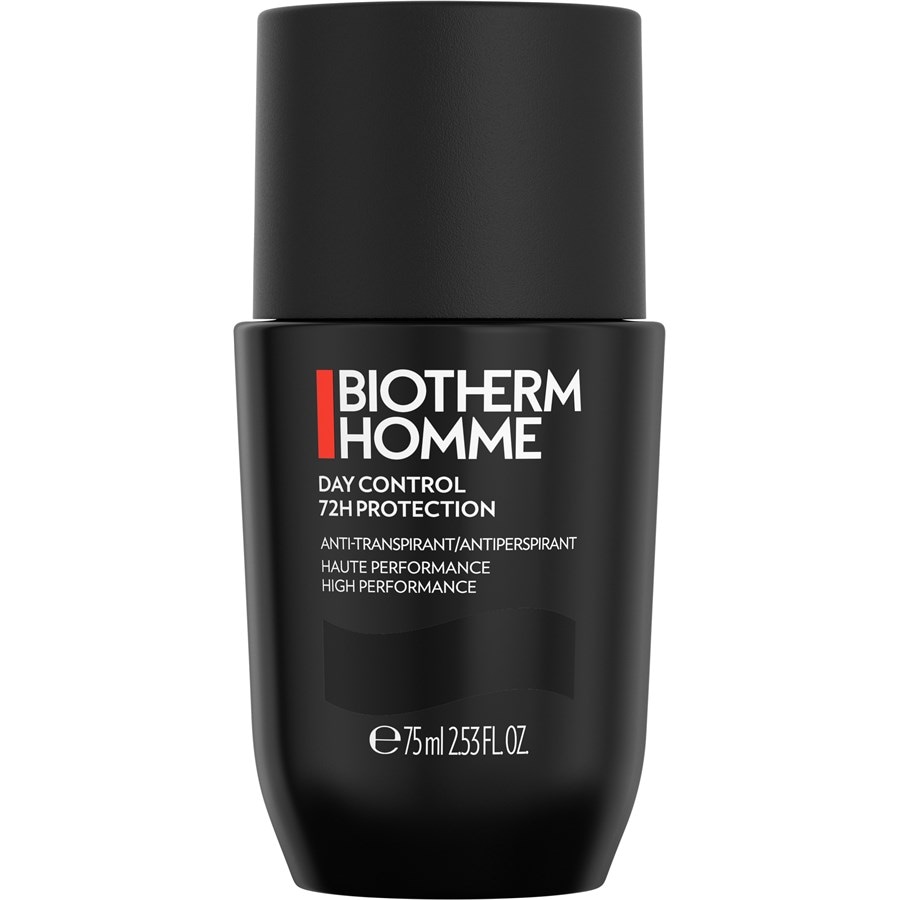Day Control Anti-Transpirant Roll-On 72h von Biotherm Homme Bis zu 60% Rabatt