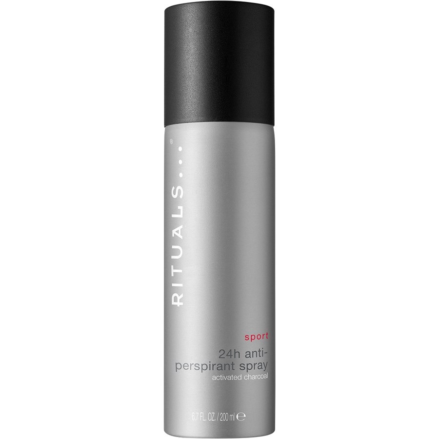 Sport Collection 24h Anti-Perspirant Spray von RITUALS Super Rabatt