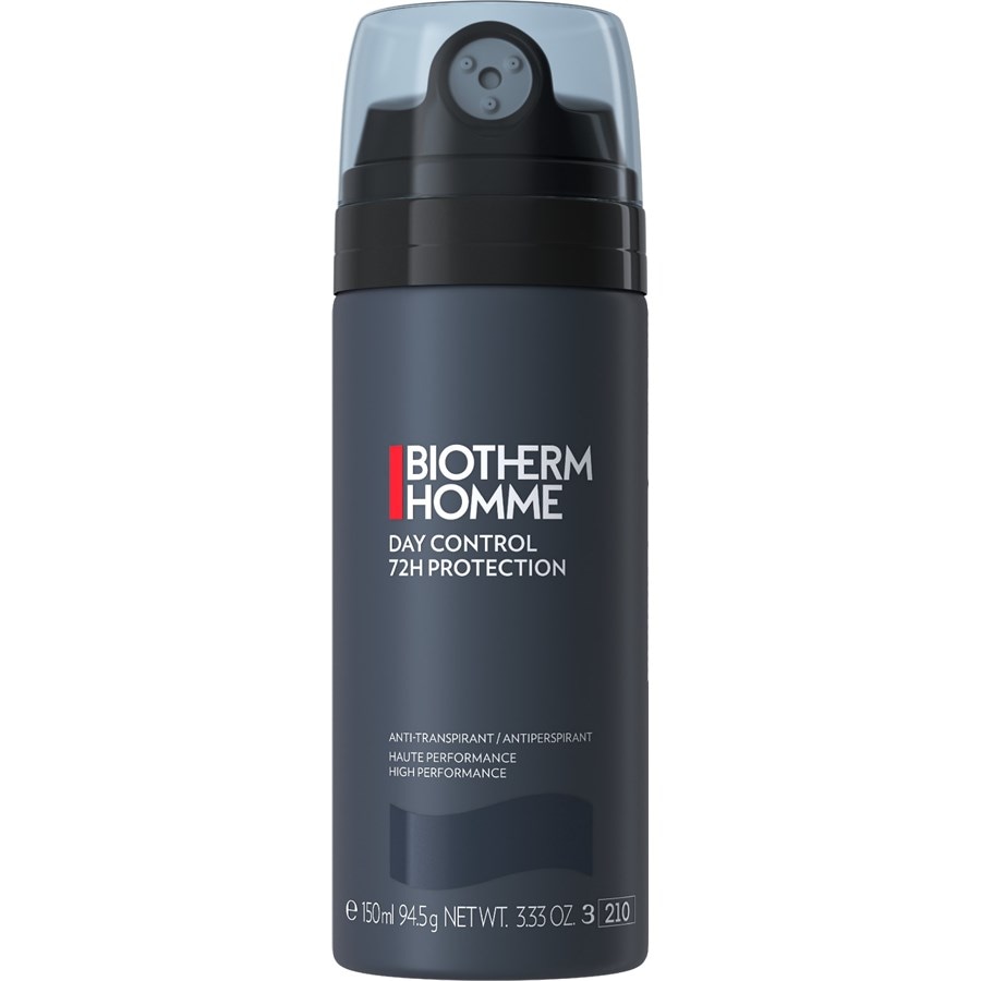Day Control 72H Extreme Protection Deodorant Spray von Biotherm Homme 50% Rabatt mit kostenlosem Versand