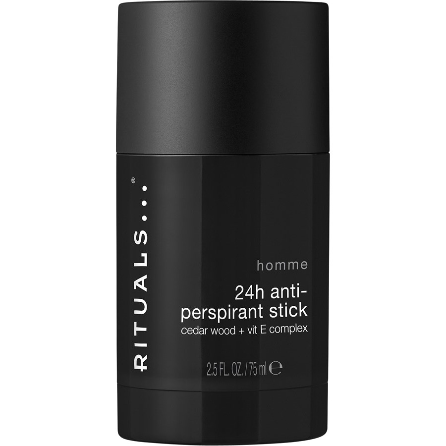 Homme Collection 24h Anti-Perspirant Stick von RITUALS Kostenloser Versand international