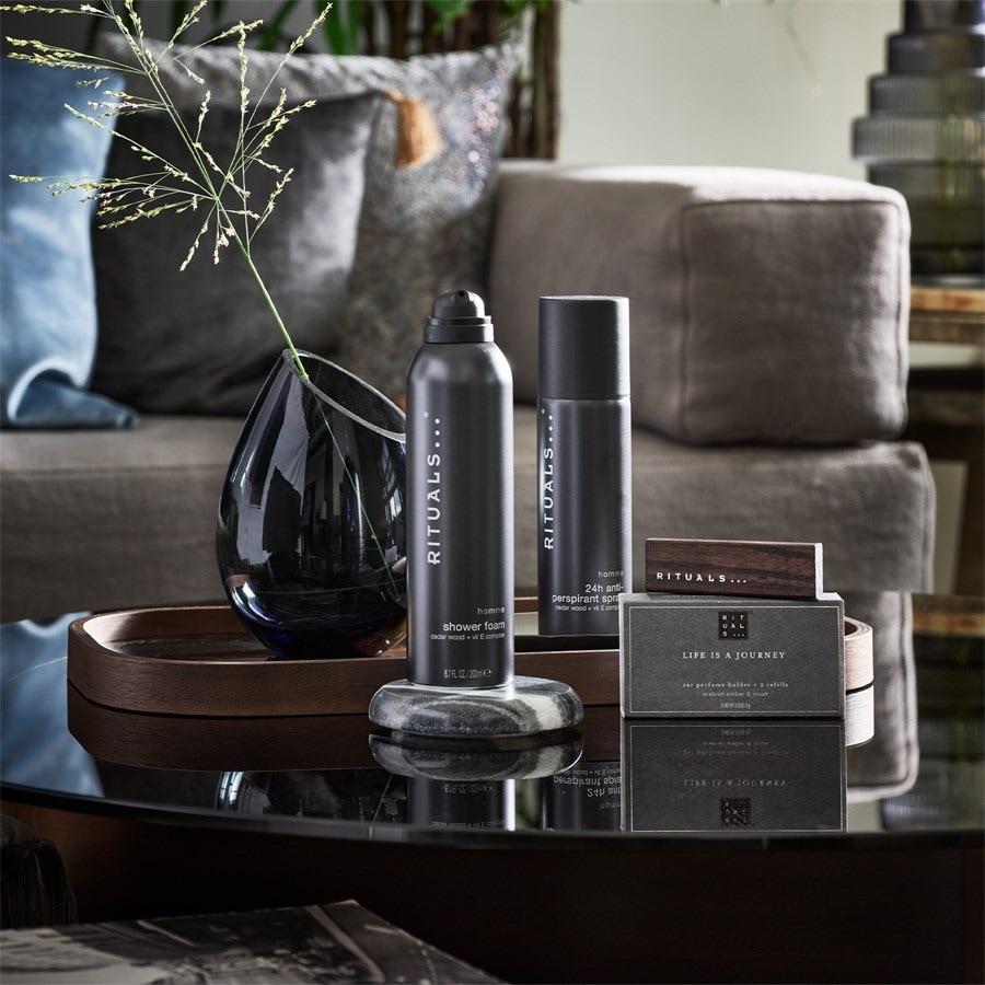 Homme Collection 24h Anti-Perspirant Stick von RITUALS Kostenloser Versand international
