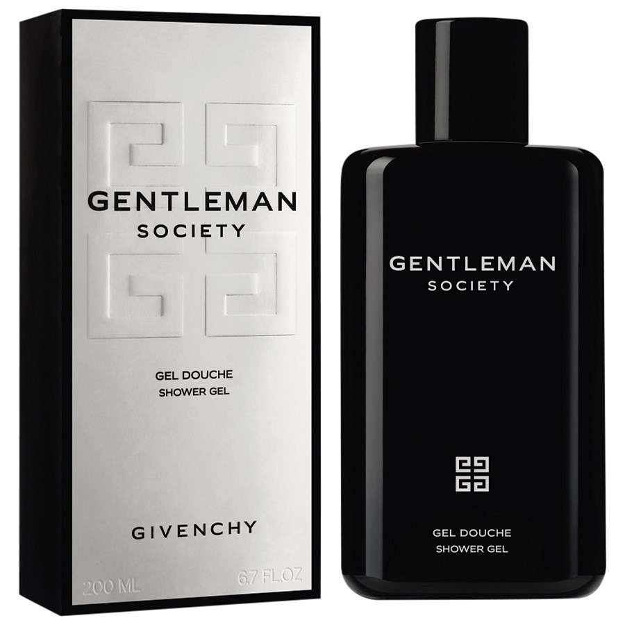 GENTLEMAN SOCIETY Shower Gel von GIVENCHY Outlet