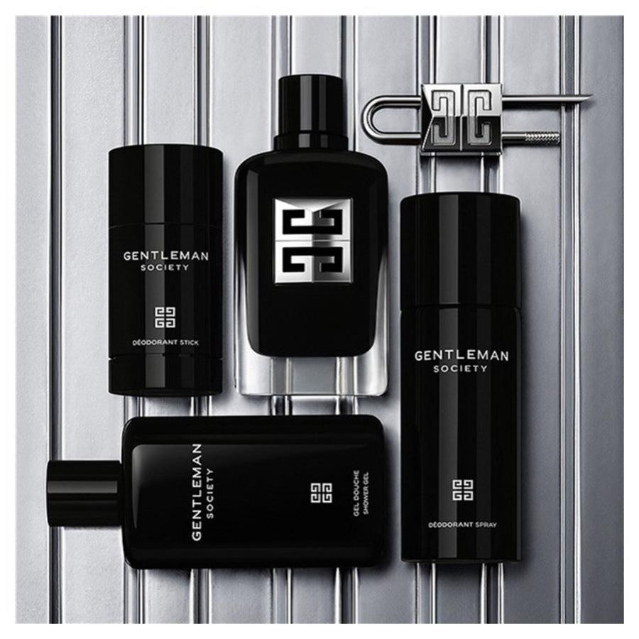 GENTLEMAN SOCIETY Shower Gel von GIVENCHY Outlet