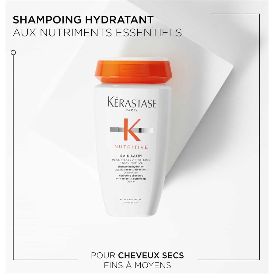 Nutritive Bain Satin Shampoo von Kérastase Angebote