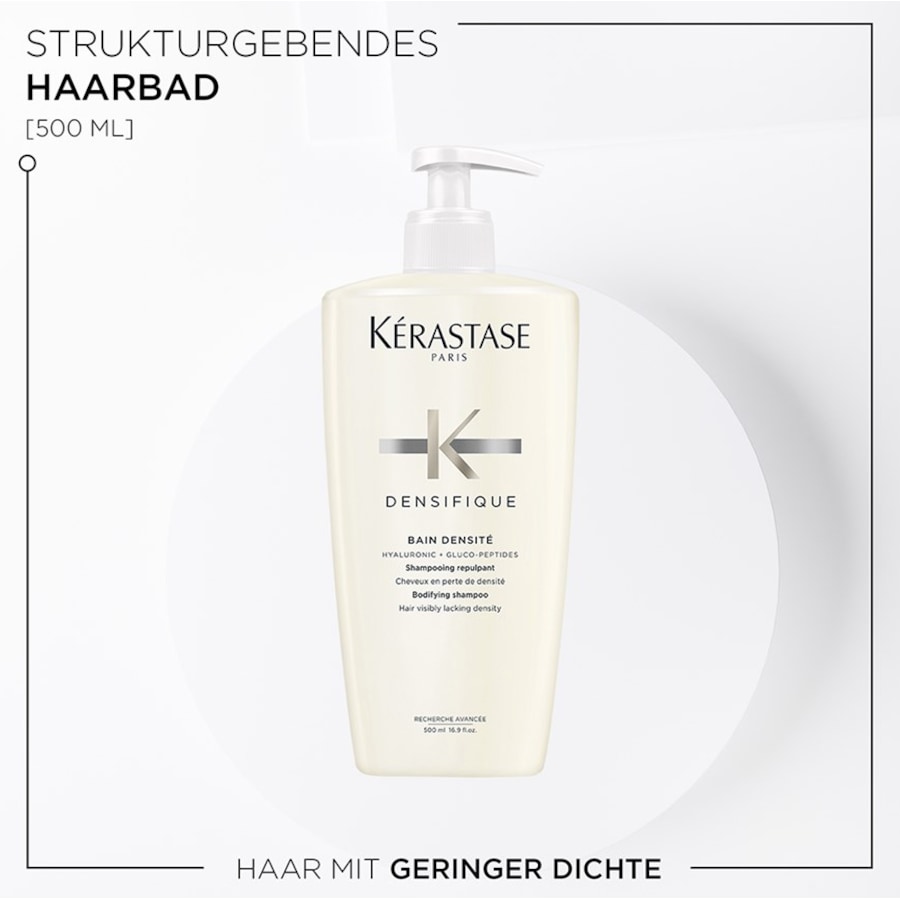 Densifique Bain Densité Shampoo von Kérastase Hotsell