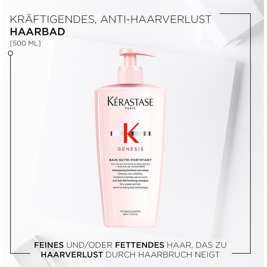 Genesis Bain Nutri-Fortifiant von Kérastase Günstiger Verkauf