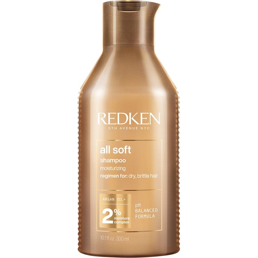All Soft Shampoo von Redken ❤️ günstig kaufen Fabrikverkauf