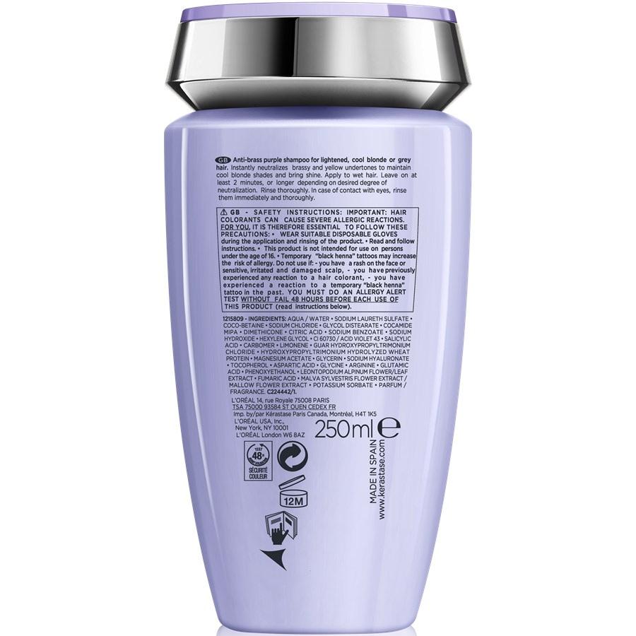 Blond Absolu Bain Ultra-Violet von Kérastase Blitzverkäufe