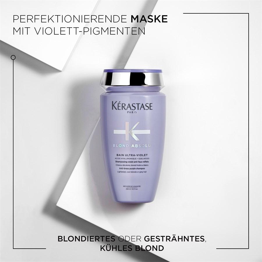 Blond Absolu Bain Ultra-Violet von Kérastase Blitzverkäufe