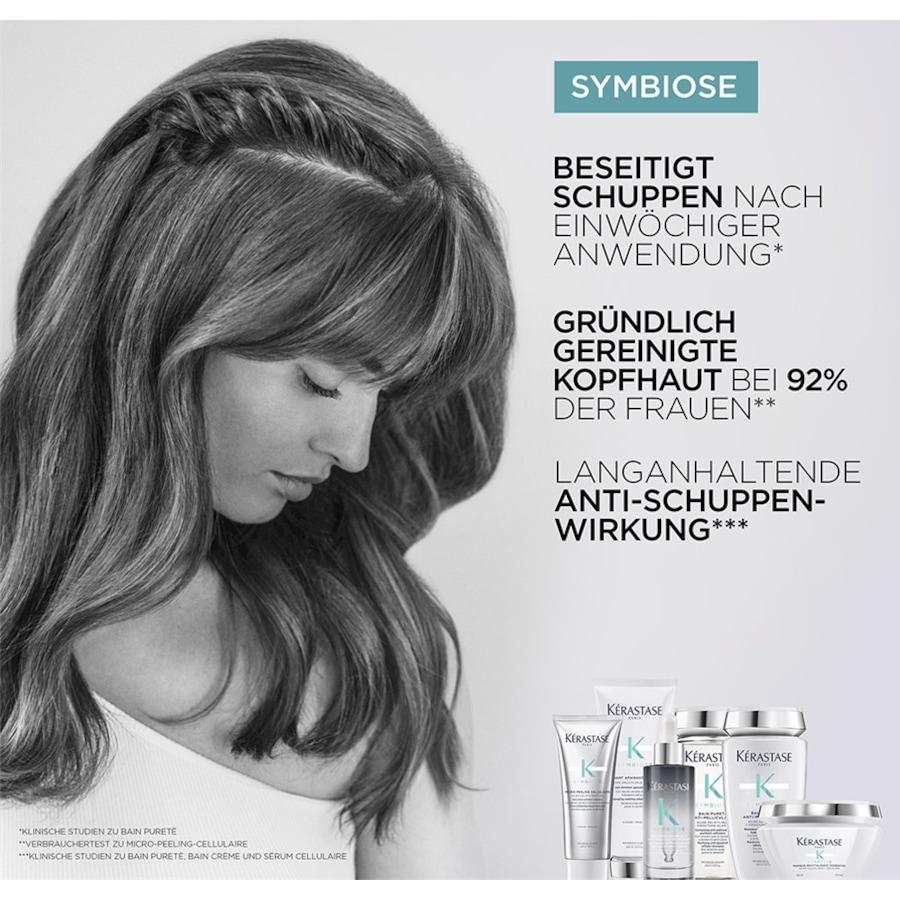 Symbiose Bain Pureté Anti-Pelliculaire von Kérastase Limitierter Zeitrabatt