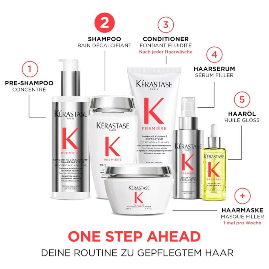 Première Shampoo Bain Décalcifiant von Kérastase Fabrik Onlineshop