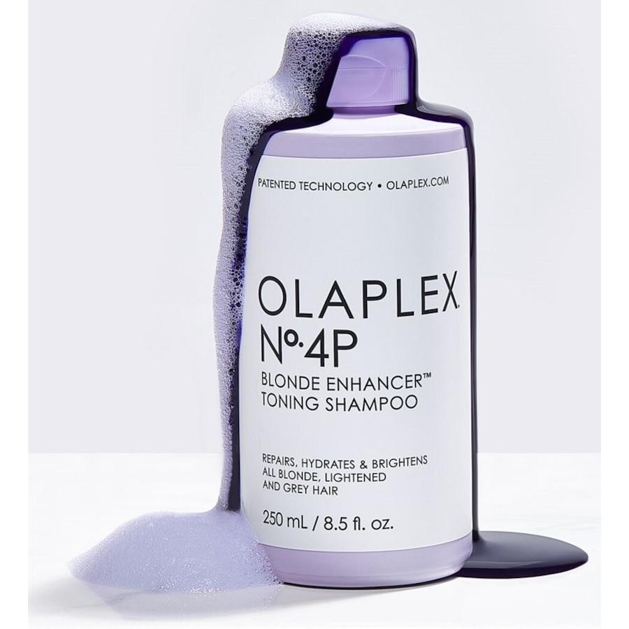 Olaplex N°4P Blonde Enhancer Toning Shampoo Sonderangebot
